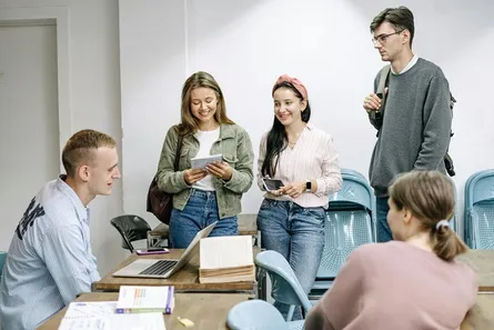 How AI Is Reshaping Education for the Next Generation