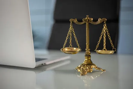 How Artificial Intelligence Is Reshaping the Legal System